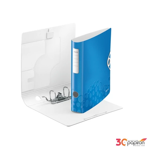 Iratrendező Leitz WOW WOW Active 180,50mm, kék Leitz 1db rendelési egység ár 1db-ra