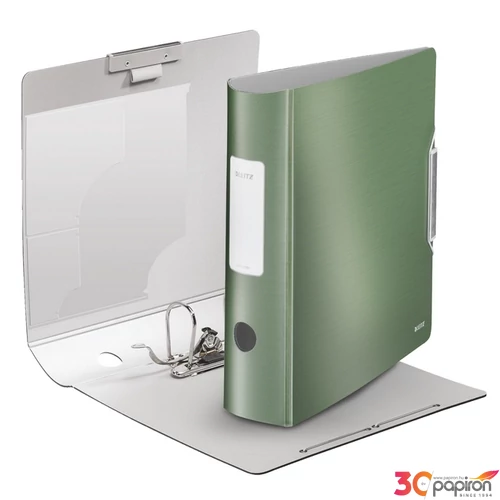 Iratrendező Leitz STYLE STYLE Active 180,75mm, olajfazöld Leitz 1db rendelési egység ár 1db-ra