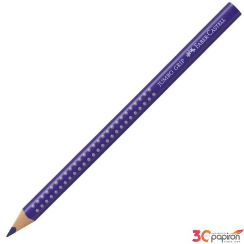 Faber-Castell db színes Jumbo Grip 2011 sötét liladb-ra szóló uza 110937 színes ceruza