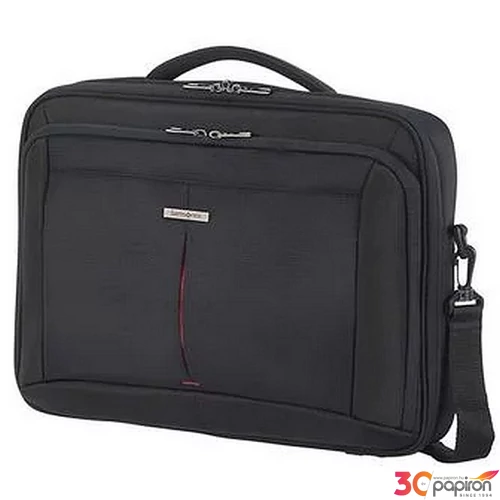 Samsonite aktatáska 15,6 Guardit OFFICE CASE 115325/1041 Fekete