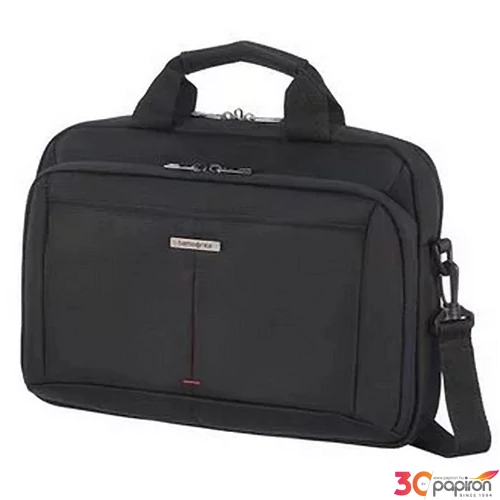 Samsonite aktatáska 13,3 Guardit bailhandle 115326/1041 Fekete