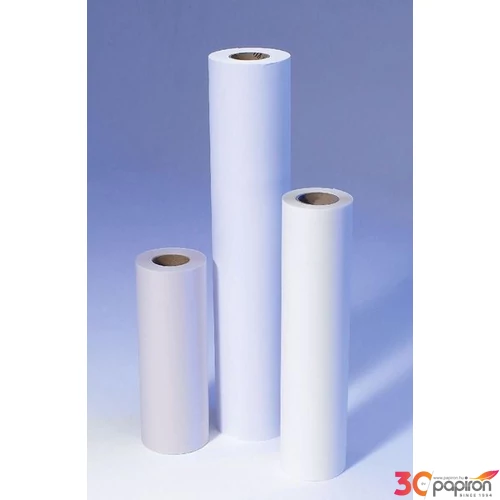 Plotterpapír A0 XEROX 841mmx175m 75g tekercses mérnöki papír,
