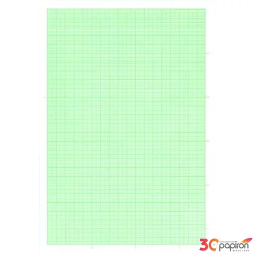 Milliméterpapír A4 0 iskolaszezonos termék