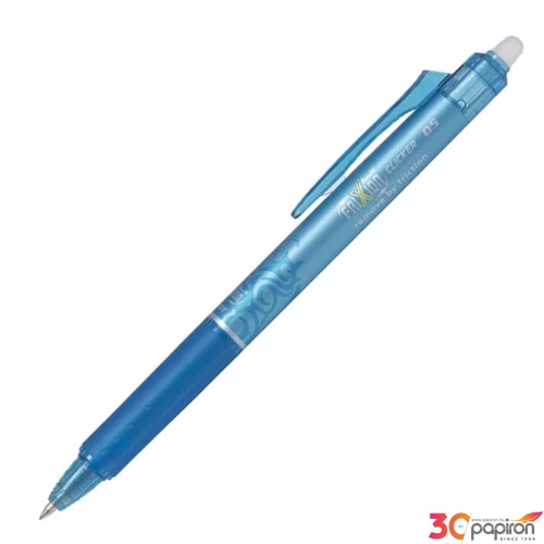 Toll roller 0,25 Pilot Frixion Clicker törölhető v.kék Írószerek PILOT BLRT-FR5-LB