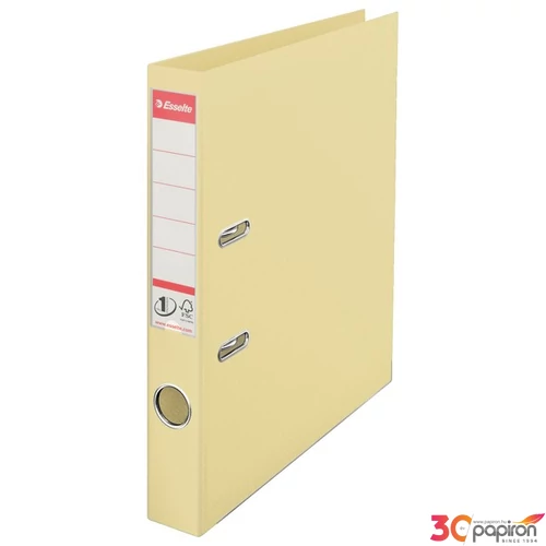 Iratrendező Esselte STANDARD 50mm élvédős kagyló Esselte