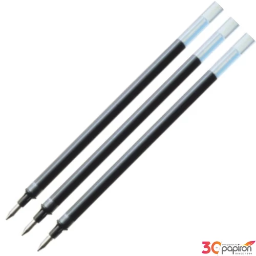 Zselés tollbetét UNI-BALL UMR-5' 0,4mm piros Írószerek UNI UMR-5 RED