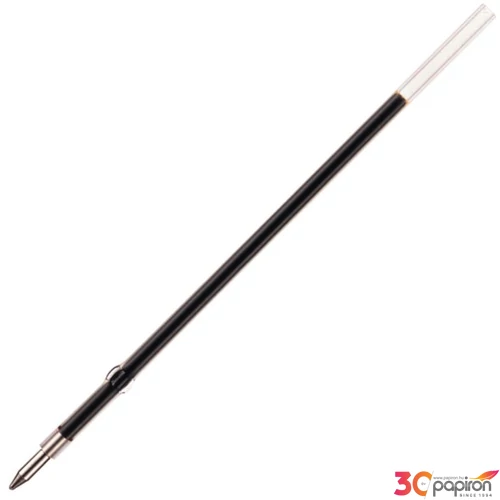 Tollbetét Zebra K-0,7 fekete 0,7mm