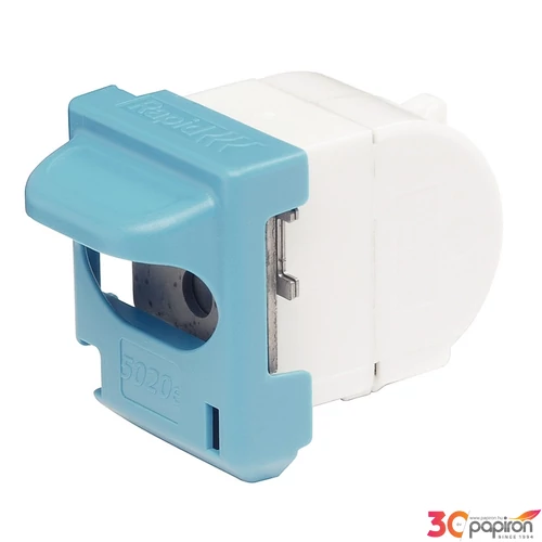 Tűzőkapocs Rapid R5020/5025 tűzőkapocs kazetta Rapid 1db rendelési egység ár 1db-ra
