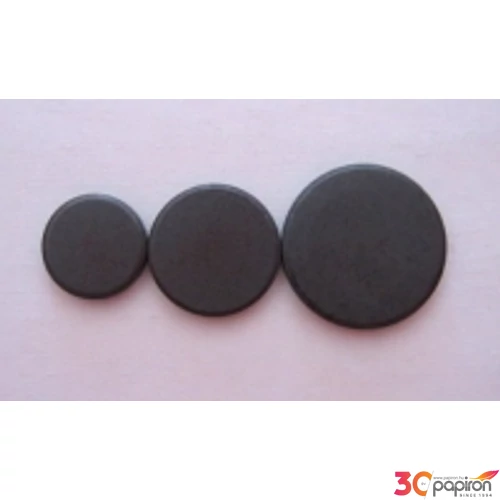 Mágneskorong 20mmx3mm 20dbcsomag
