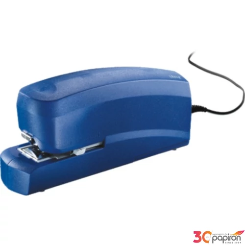 Tűzőgép Leitz 5533 adapteres Elektromos Leitz 1db rendelési egység ár 1db-ra