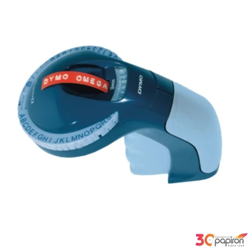 Feliratozógép Dymo Omega Feliratozógépek DYMO 12748/S0717930