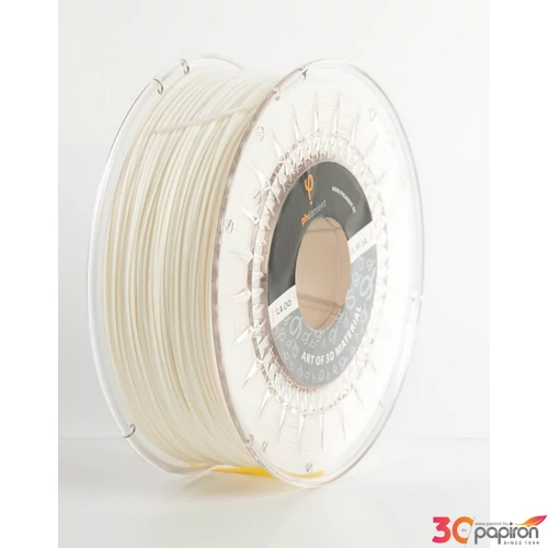 3D Nyomtató alapanyag PLA filament white 1,75mm 1kg 3D nyomtató szál/szalag
