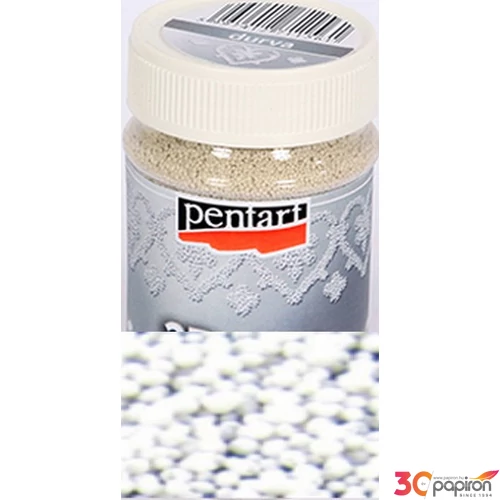 3D por durva Pentart, 230 ml
