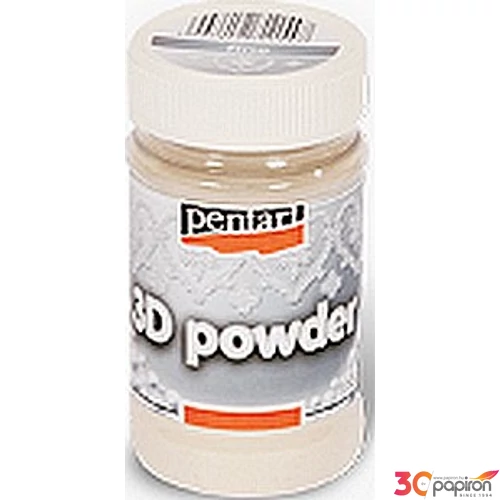 3D por finom Pentart, 230 ml