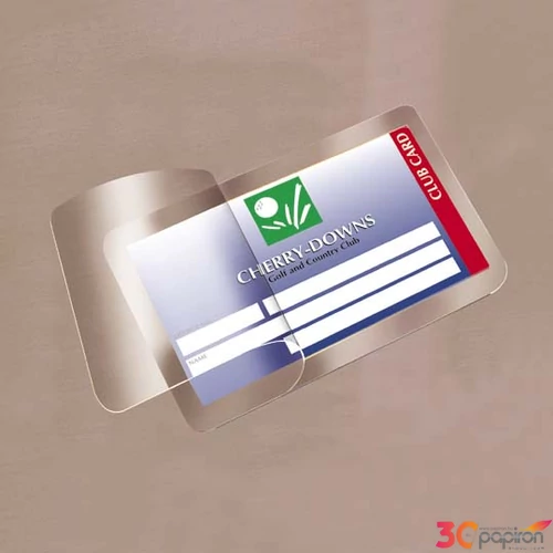 LamináLó fólia 3L hideglamináló 66x100mm 3L11024