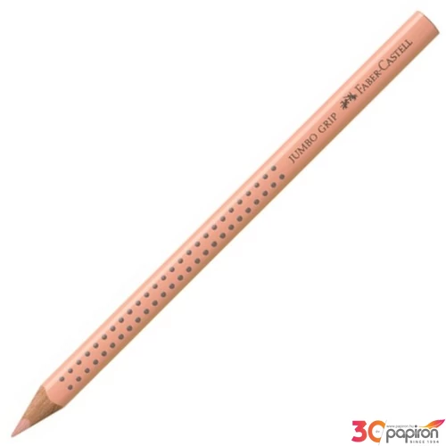 Faber-Castell db színes Jumbo Grip 2011 v.rózsadb-ra szóló uza 110932 színes ceruza