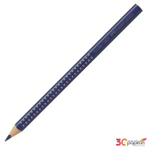 Faber-Castell db színes Jumbo Grip 2011 sötét kék db-ra szóló  110951 színes ceruza