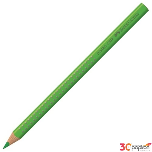 Faber-Castell db színes Jumbo Grip 2001 v.zölddb-ra Szóló 110966