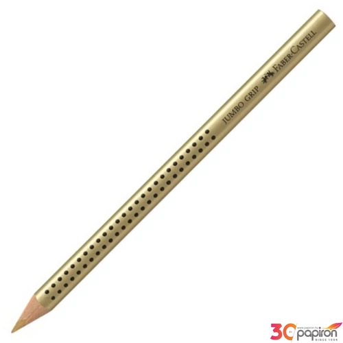 Faber-Castell db színes Jumbo Grip 2011 aranydb-ra szóló uza 110981