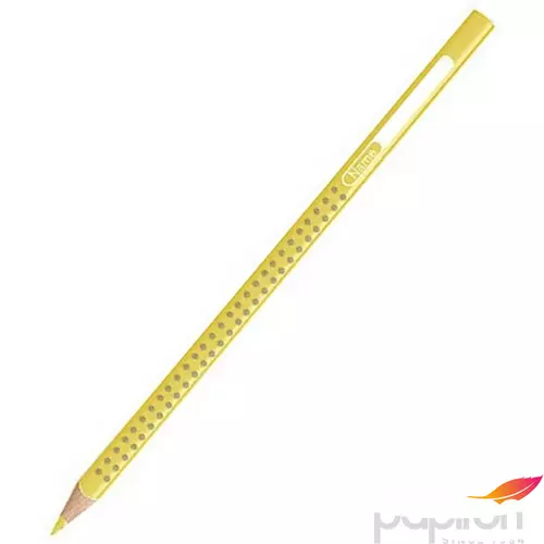 Faber-Castell db színes Colour Grip 2001 vékony, kadmium sárga Szóló 112407 112407