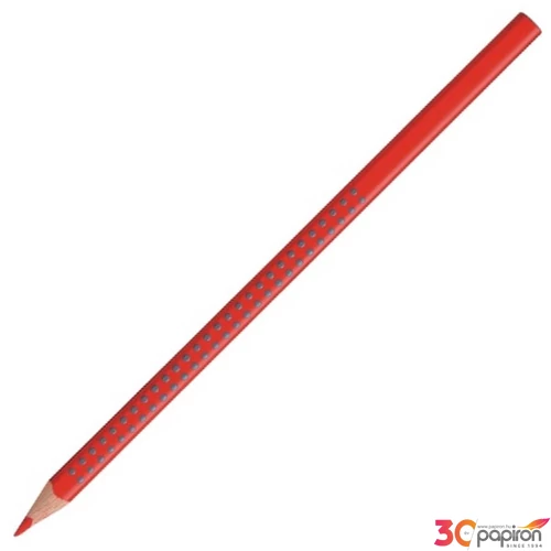 Faber-Castell db színes Colour Grip 2001 vékony, piros Szóló 112421 színes ceruza
