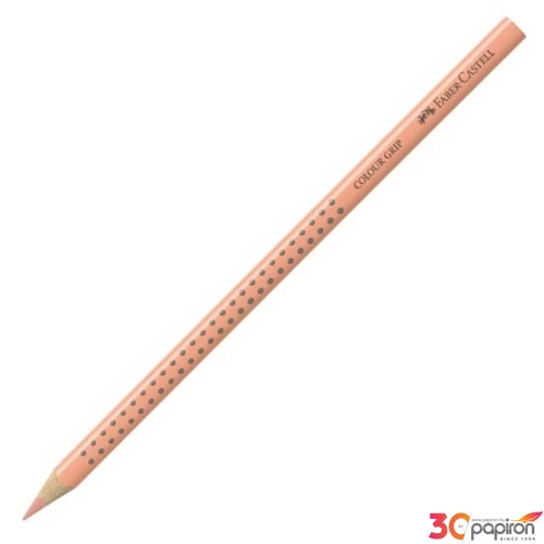 Faber-Castell db színes Colour Grip 2001 vékony, világos rózsa Szóló 112432 színes ceruza