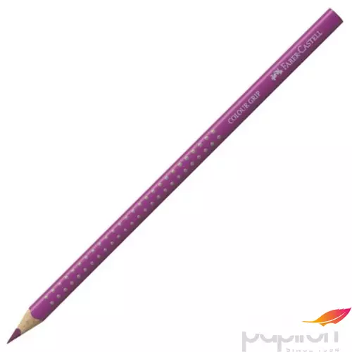 Faber-Castell db színes Colour Grip 2001 vékony, pinkes lila Szóló 112434