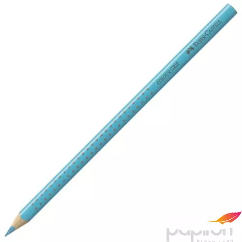 Faber-Castell db színes Colour Grip 2001 vékony, világos kék Szóló 112447
