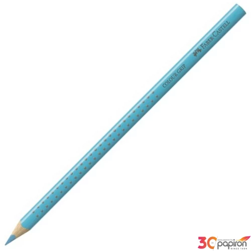 Faber-Castell db színes Colour Grip 2001 vékony, világos kék Szóló 112447 színes ceruza