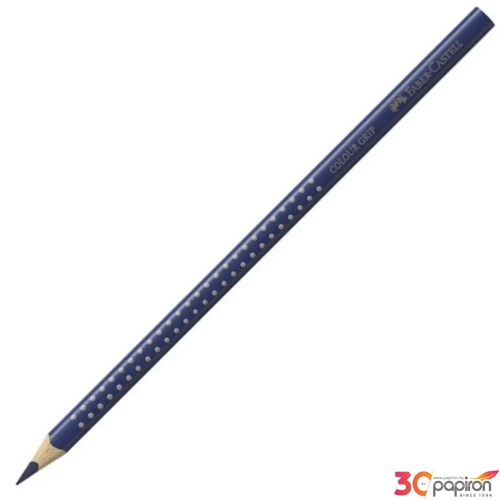 Faber-Castell db színes Colour Grip 2001 vékony, közép kék Szóló 112451 színes ceruza
