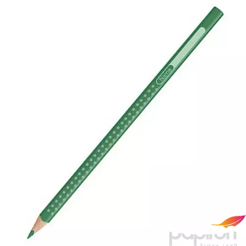 Faber-Castell db színes Colour Grip 2001 vékony, smaragdzöld Szóló 112463