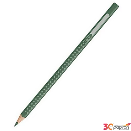Faber-Castell db színes Colour Grip 2001 vékony, sötétzöld Szóló 112467
