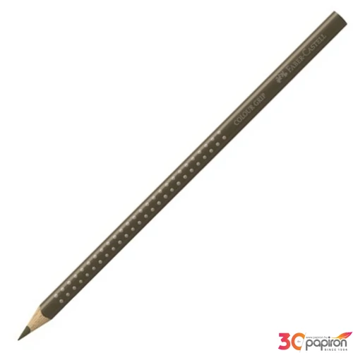 Faber-Castell db színes Colour Grip 2001 vékony, keki zöld Szóló 112473 színes ceruza