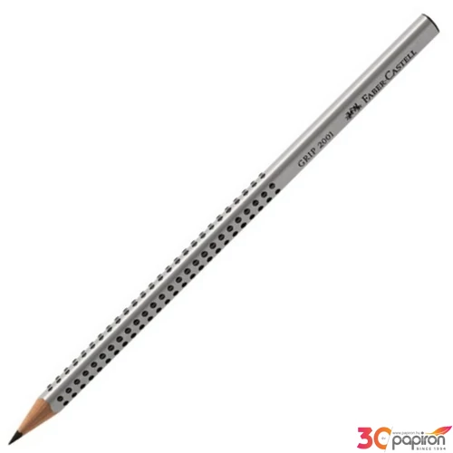 Faber-Castell grafitceruza B Grip 2001 117001