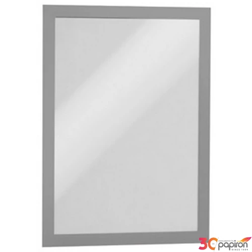 Bemutatótábla A3 Durable Információs Magaframe No.4873-23