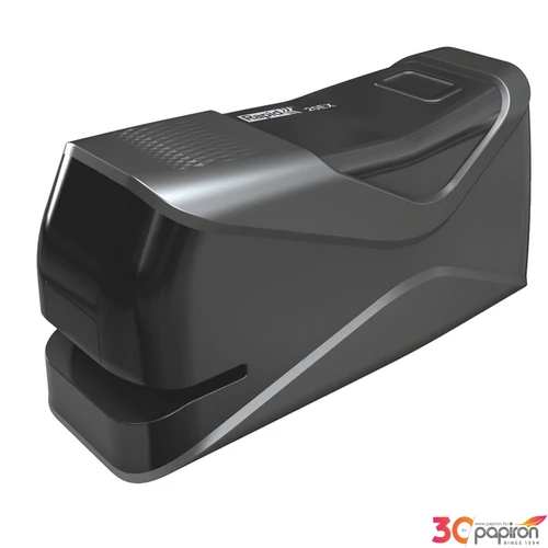 Tűzőgép Rapid 20EX Fixativ asztali electric, fekete, 2 Rapid 1db rendelési egység ár 1db-ra