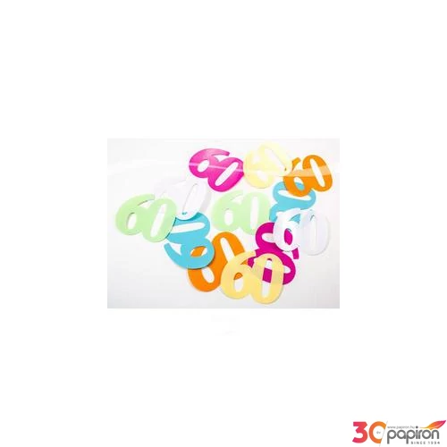 Party konfetti 60 xL Party ko