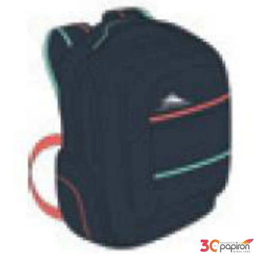 High Sierra hátitáska SCHOOL BACKPACK - TOIYABE MERCURY / korall / AQUAMARINE 60223/0851