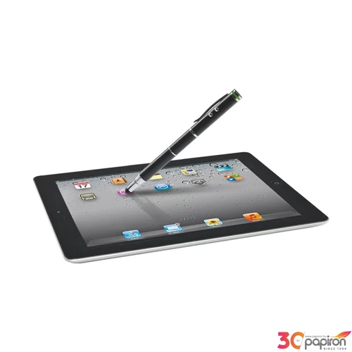 Touch Pen Leitz COMPLETE Stylus 4in1, fekete Leitz 1db rendelési egység ár 1db-ra