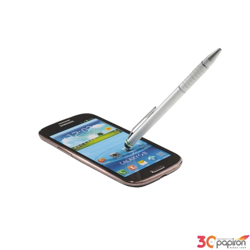 Touch Pen Leitz COMPLETE Stylus 2in1, ezüst Leitz 1db rendelési egység ár 1db-ra