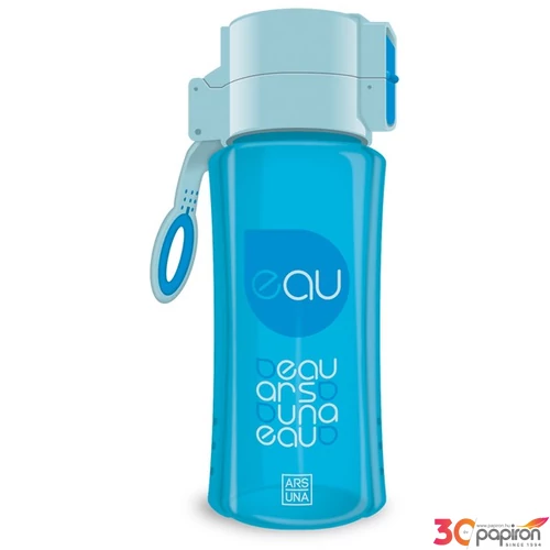 Kulacs Ars Una 450ml 19' (918) 19 94749182 Biztonságizáras PBA mentes kula