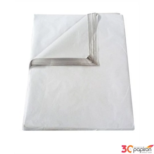 Íves Kalapcsomagoló Papír 60x80cm 20kg Íves csomagolópapírok