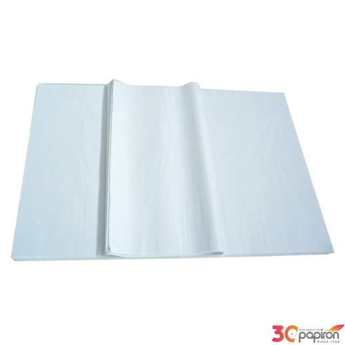 Selyempapír 10kg 80x60cm 10kg Íves csomagolópapírok