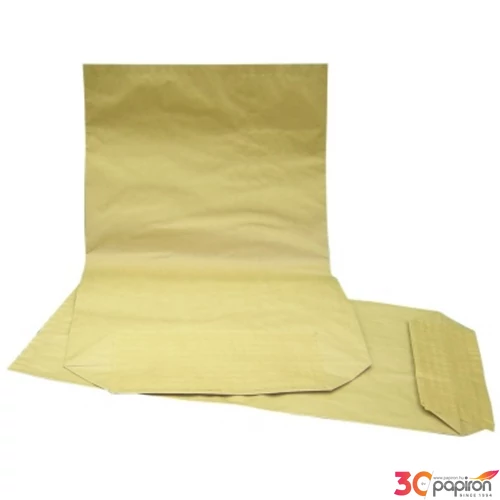 Nátronzsák 50kg Terhelhetőség 55x93x13cm Nátronzsákok