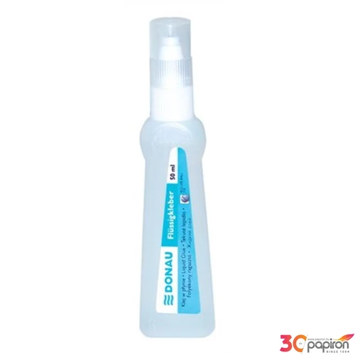 Ragasztó 50ml Donau golyós