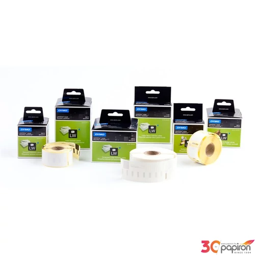 Feliratozó szalag Dymo 51x89mm DYMO S0929100 Etikettnyomtatókhoz etikettek