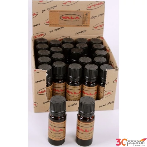 Illóolaj Parfüm 10ml YALA forraltbor