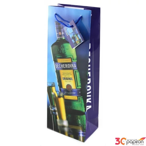 Ajándéktasak zsinorfüles W PT.ITALOS BECHEROVKA 36