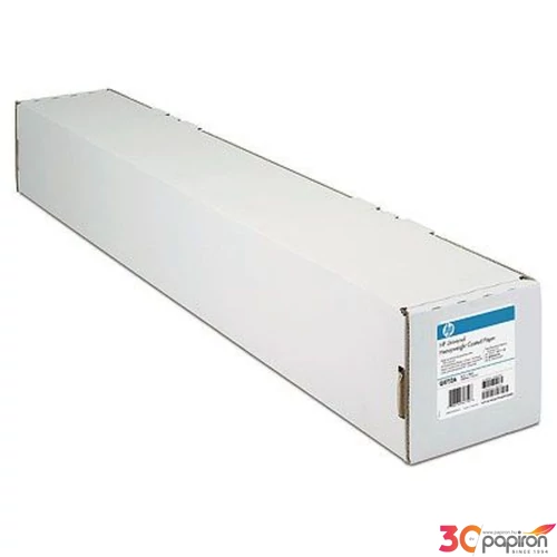 Fotópapír tintasugaras HP 610mmx45, 7m 90gnagy fehérségű - C6035A LHPC6035A