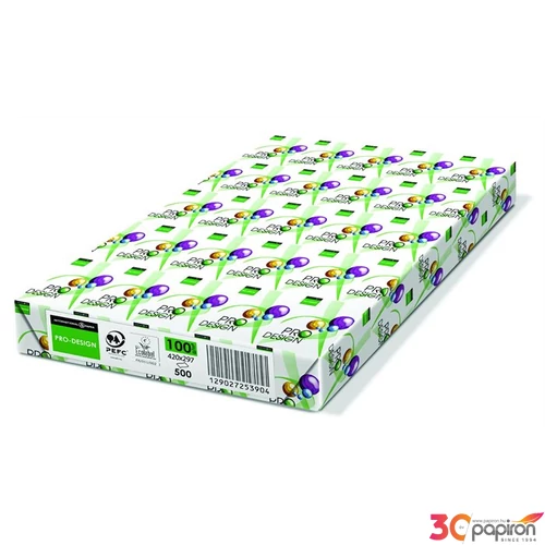 MásoLópapír digitál Pro-Design A3 160gr 250lap/csomag